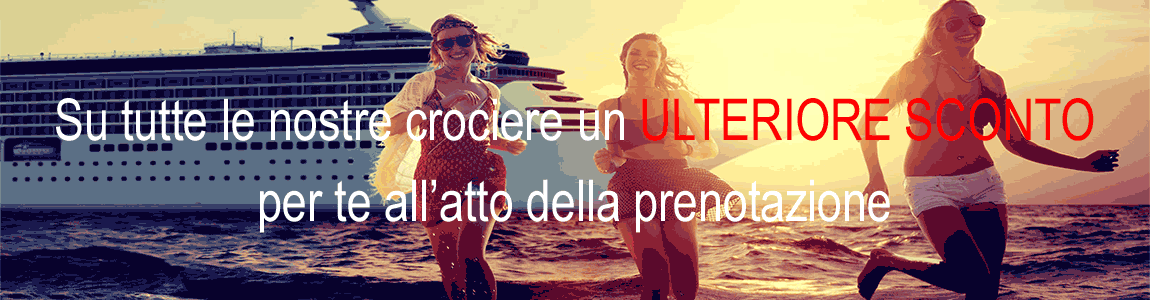 last minute crocierissimi