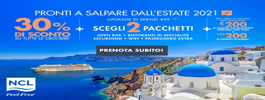 offerta, crociera, crocierissimi
