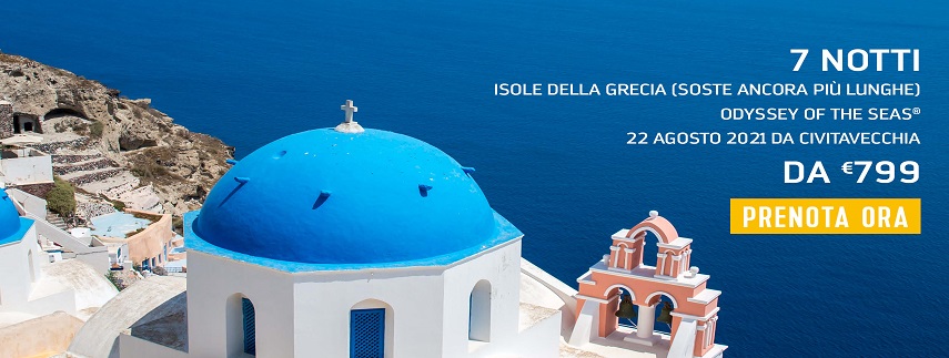 offerta, crociera, crocierissimi