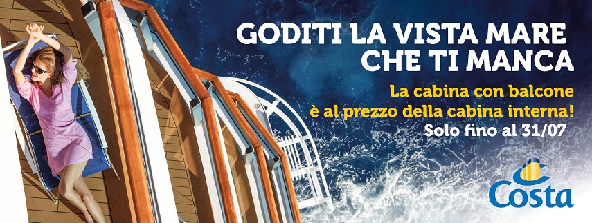 offerta, crociera, crocierissimi