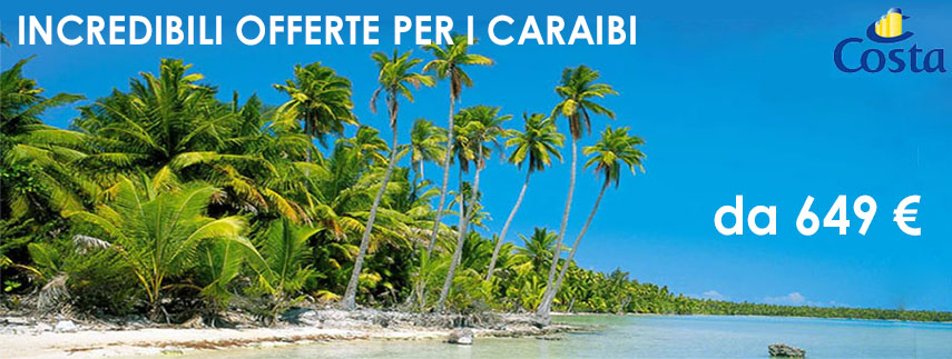 offerta, crociera, crocierissimi