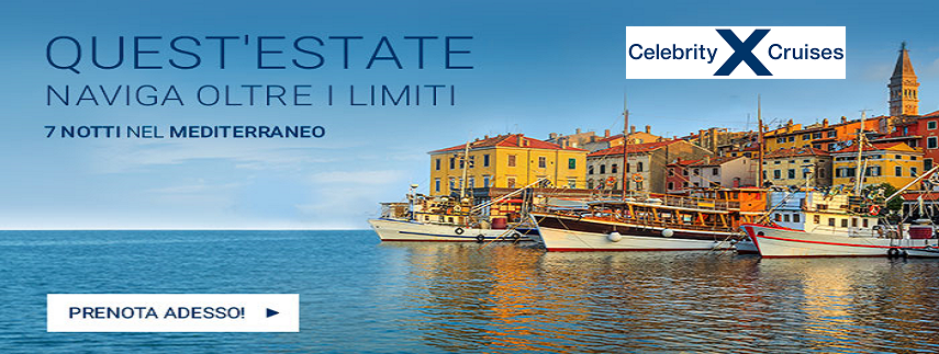 offerta, crociera, crocierissimi