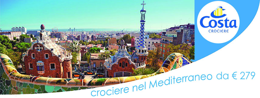 offerta, crociera, crocierissimi