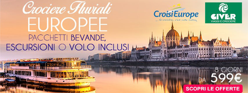 offerta, crociera, crocierissimi